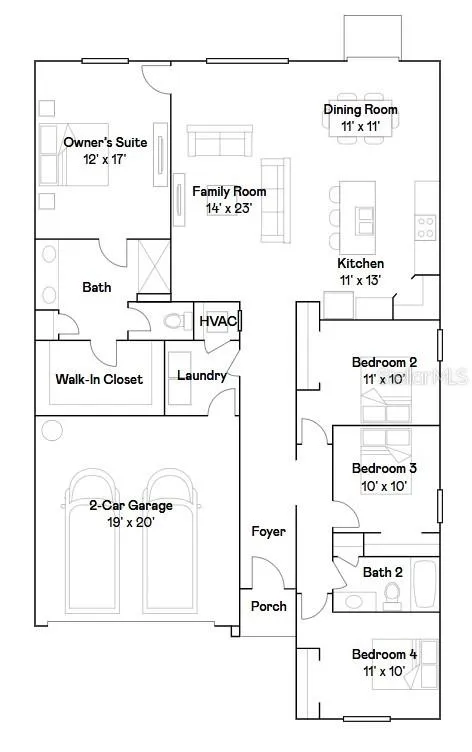 207 WINGED FOOT LANE Daytona Beach, FL 32124