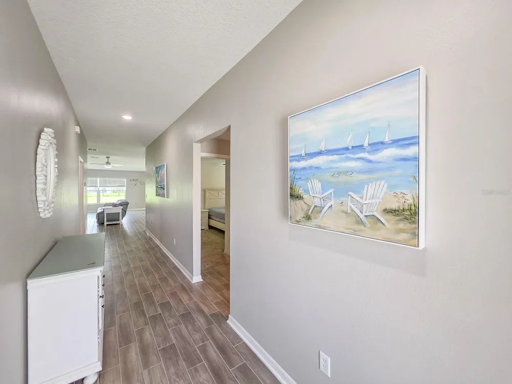 207 WINGED FOOT LANE Daytona Beach, FL 32124