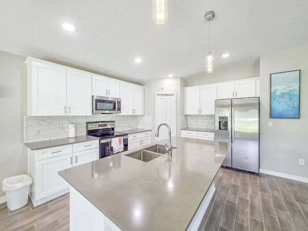 207 WINGED FOOT LANE Daytona Beach, FL 32124