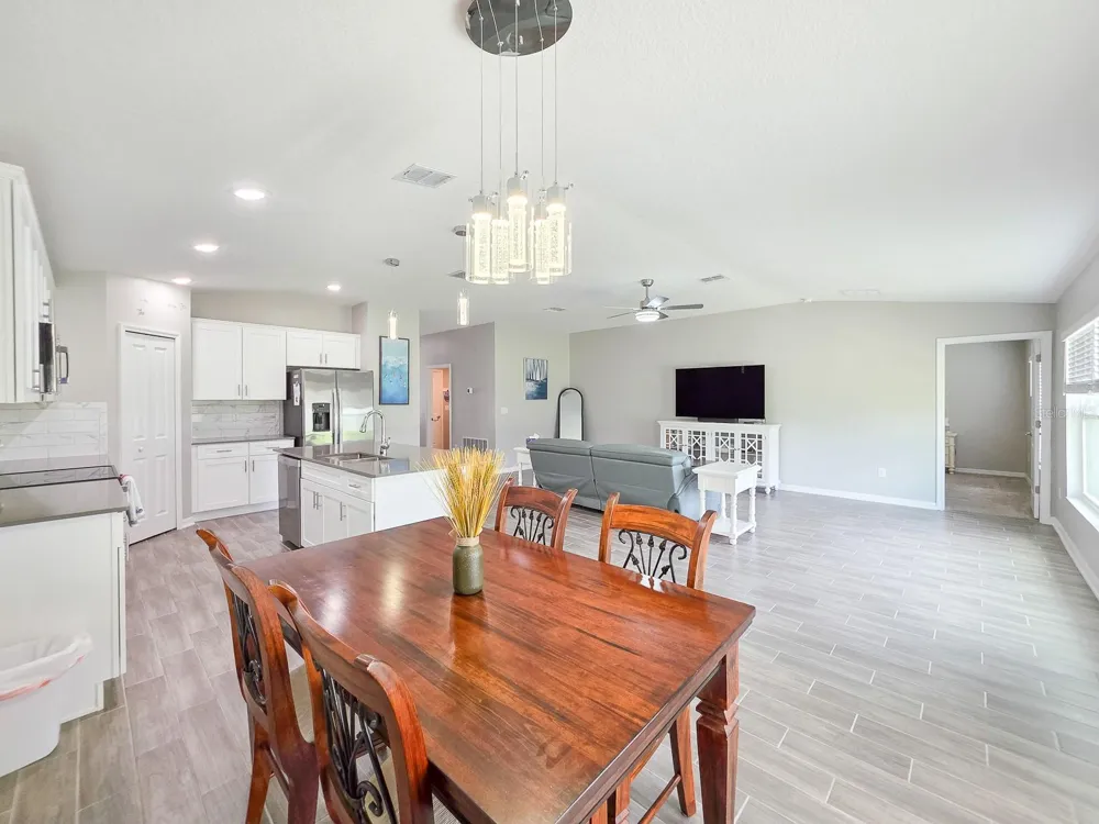 207 WINGED FOOT LANE Daytona Beach, FL 32124