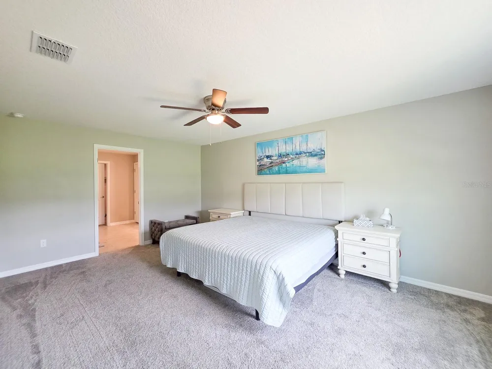 207 WINGED FOOT LANE Daytona Beach, FL 32124