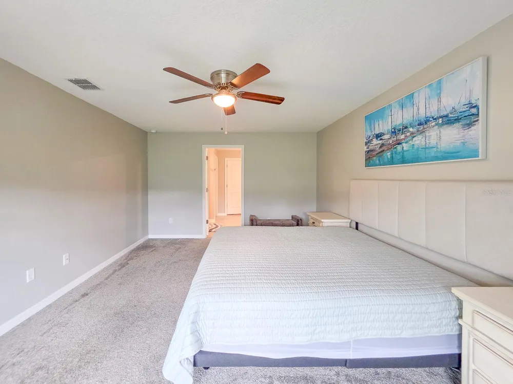 207 WINGED FOOT LANE Daytona Beach, FL 32124
