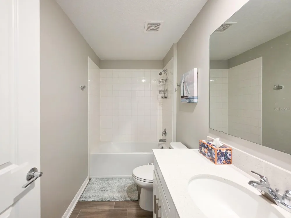 207 WINGED FOOT LANE Daytona Beach, FL 32124
