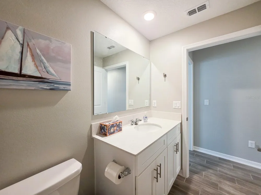 207 WINGED FOOT LANE Daytona Beach, FL 32124
