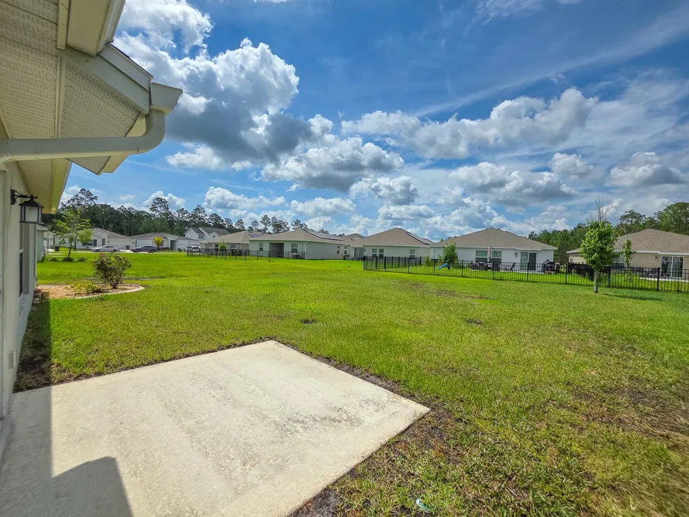 207 WINGED FOOT LANE Daytona Beach, FL 32124