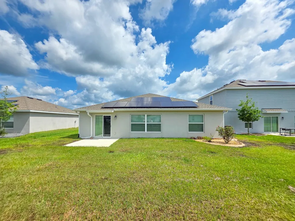207 WINGED FOOT LANE Daytona Beach, FL 32124