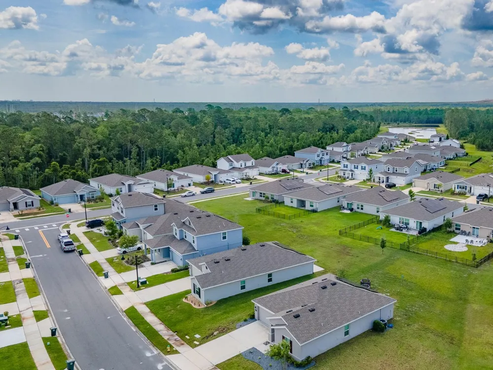 207 WINGED FOOT LANE Daytona Beach, FL 32124