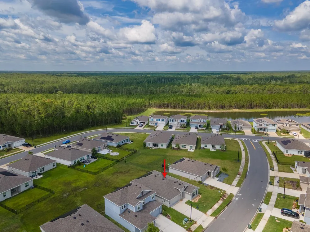 207 WINGED FOOT LANE Daytona Beach, FL 32124