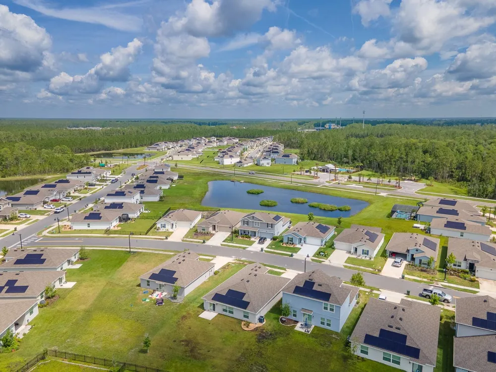 207 WINGED FOOT LANE Daytona Beach, FL 32124