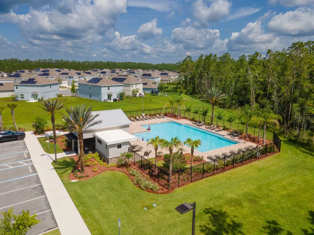 207 WINGED FOOT LANE Daytona Beach, FL 32124