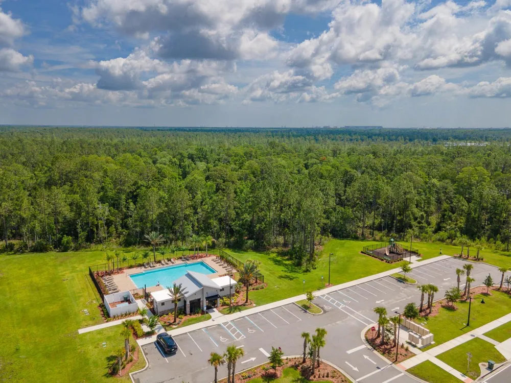 207 WINGED FOOT LANE Daytona Beach, FL 32124