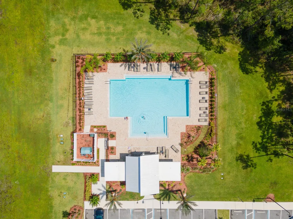 207 WINGED FOOT LANE Daytona Beach, FL 32124