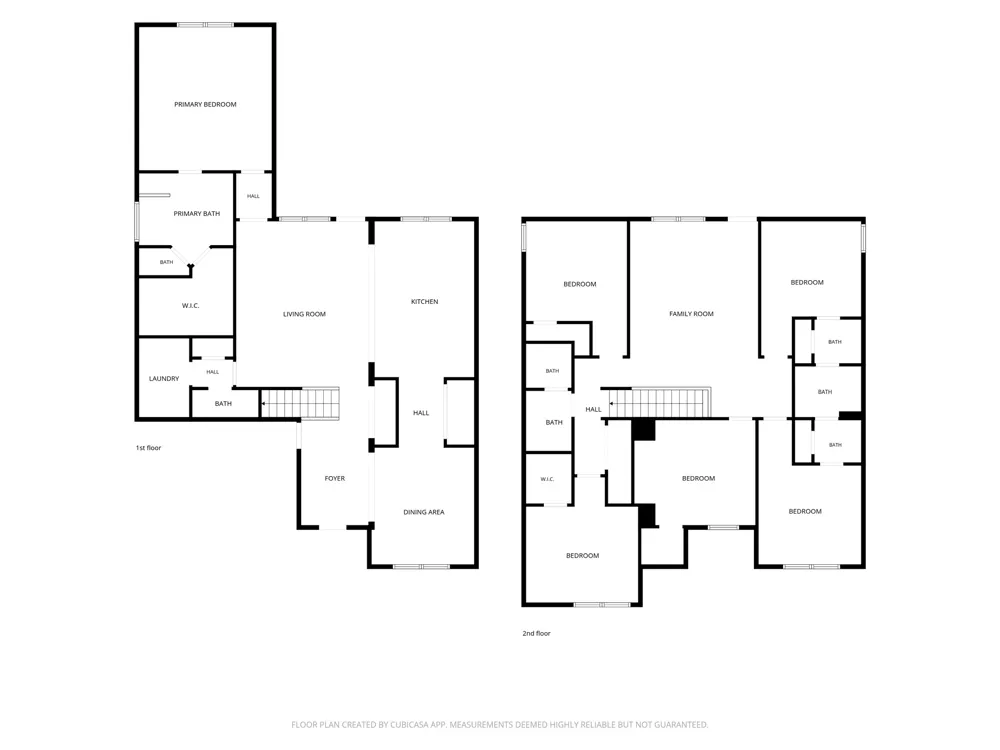 5030 Dickinson Loop Belton, TX 76513