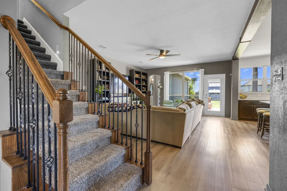 5030 Dickinson Loop Belton, TX 76513