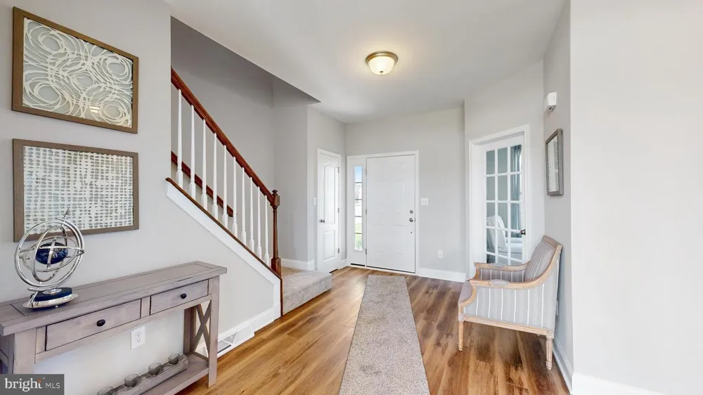 22416 HUMMINGBIRD ROAD Ellendale, DE 19941
