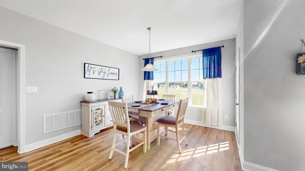 22416 HUMMINGBIRD ROAD Ellendale, DE 19941