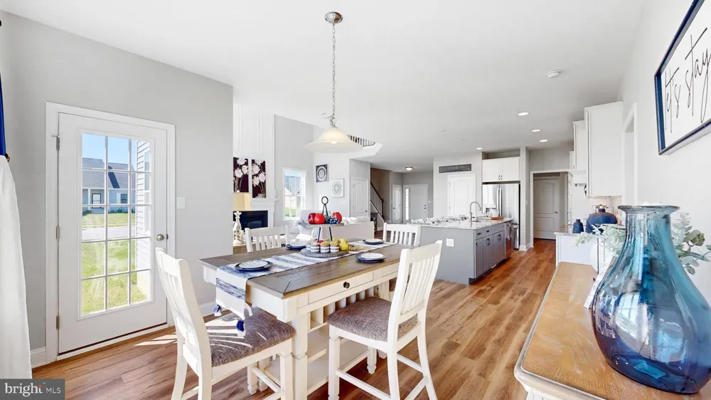 22416 HUMMINGBIRD ROAD Ellendale, DE 19941