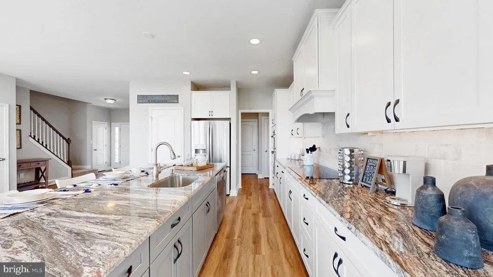 22416 HUMMINGBIRD ROAD Ellendale, DE 19941