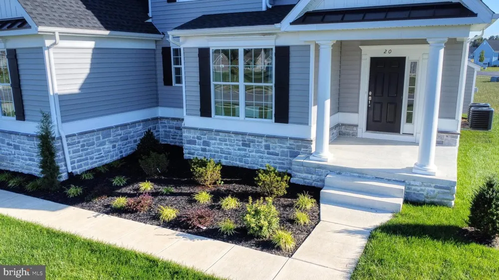 22416 HUMMINGBIRD ROAD Ellendale, DE 19941