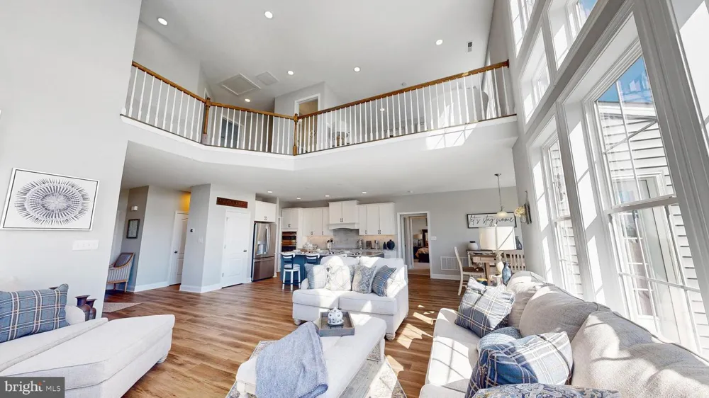 22416 HUMMINGBIRD ROAD Ellendale, DE 19941