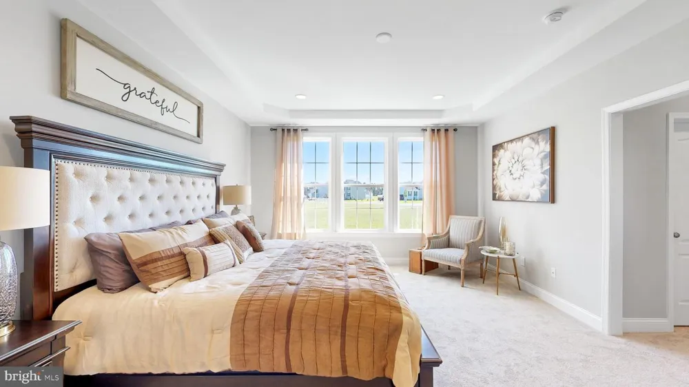 22416 HUMMINGBIRD ROAD Ellendale, DE 19941
