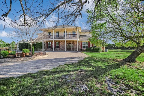 130 CAVE SPRINGS DRIVE ROAD