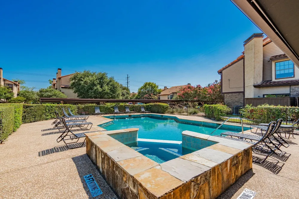 4800 Northway Drive #2C Dallas, TX 75206