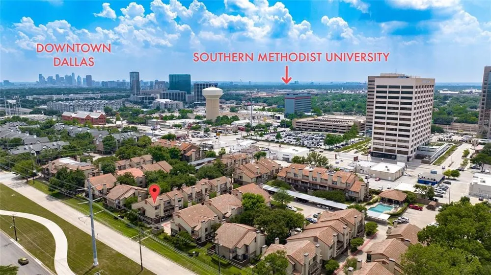 4800 Northway Drive #2C Dallas, TX 75206