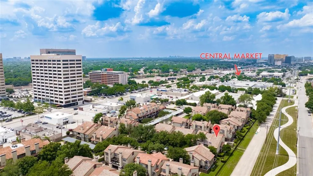 4800 Northway Drive #2C Dallas, TX 75206
