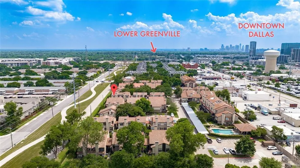 4800 Northway Drive #2C Dallas, TX 75206