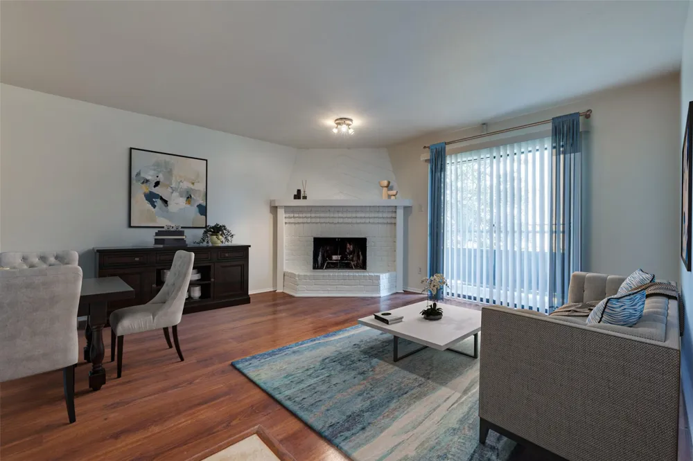 4800 Northway Drive #2C Dallas, TX 75206