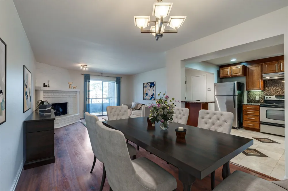 4800 Northway Drive #2C Dallas, TX 75206
