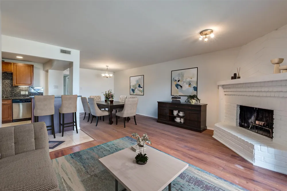 4800 Northway Drive #2C Dallas, TX 75206