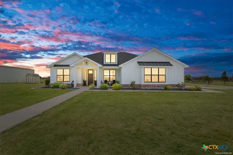 16649 Sypert School Road