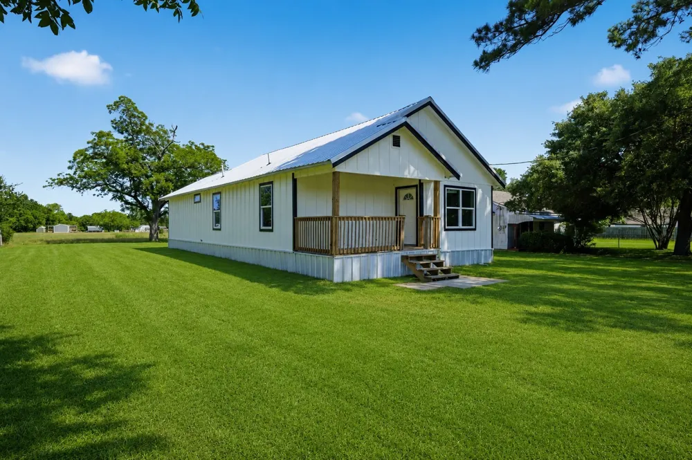 204 S Anderson Street Bremond, TX 76629