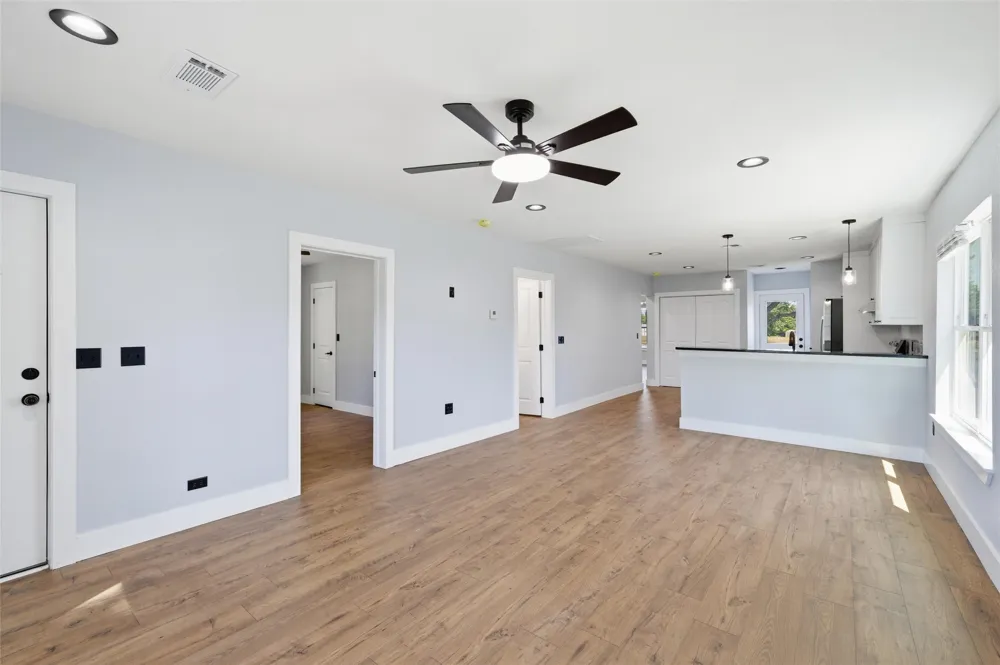 204 S Anderson Street Bremond, TX 76629