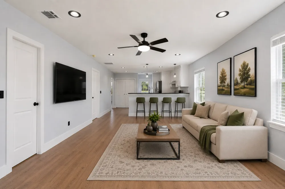204 S Anderson Street Bremond, TX 76629