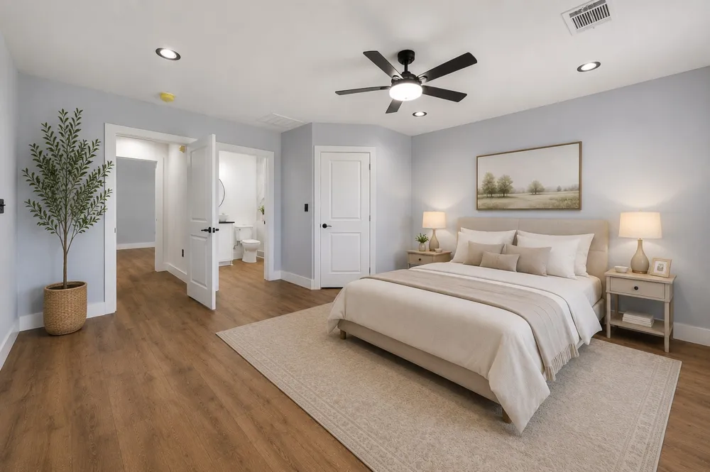 204 S Anderson Street Bremond, TX 76629