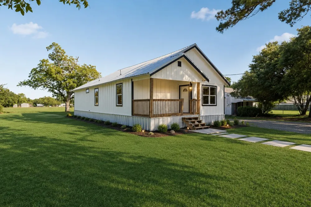 204 S Anderson Street Bremond, TX 76629