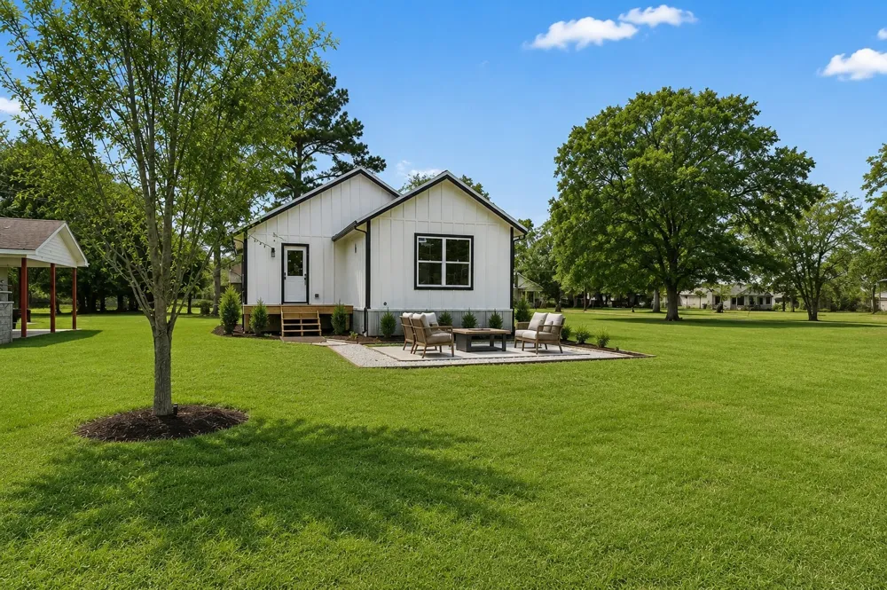204 S Anderson Street Bremond, TX 76629