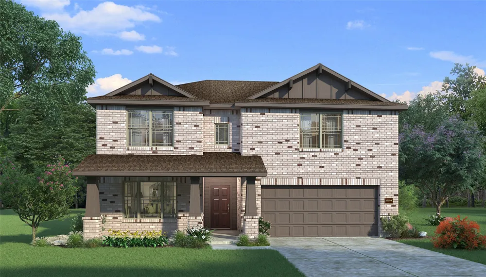 9125 Harrisburg Drive Fort Worth, TX 76036