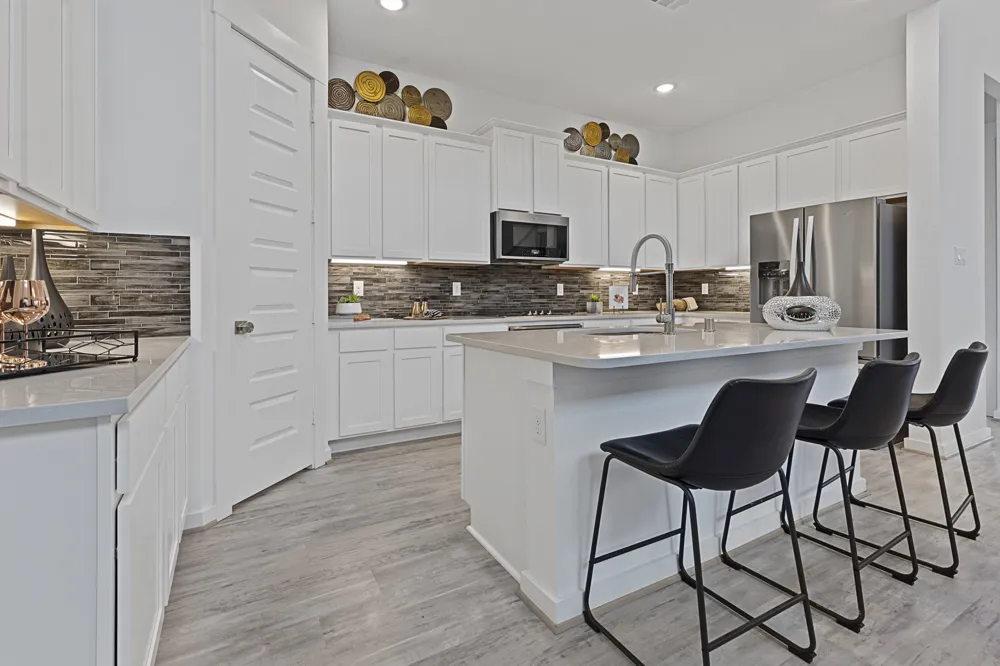 9125 Harrisburg Drive Fort Worth, TX 76036