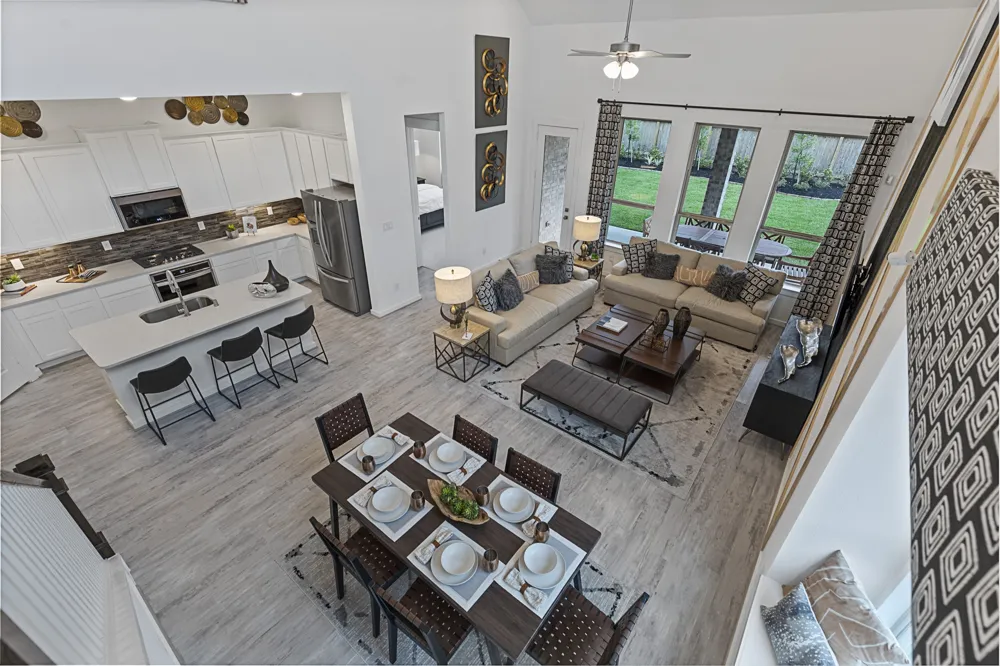9125 Harrisburg Drive Fort Worth, TX 76036