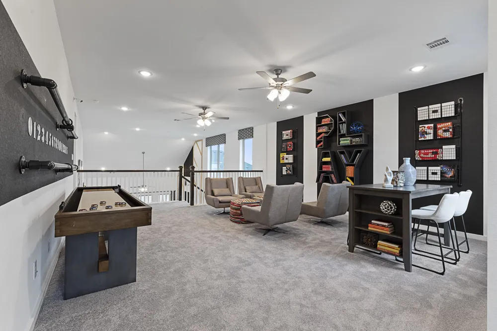 9125 Harrisburg Drive Fort Worth, TX 76036