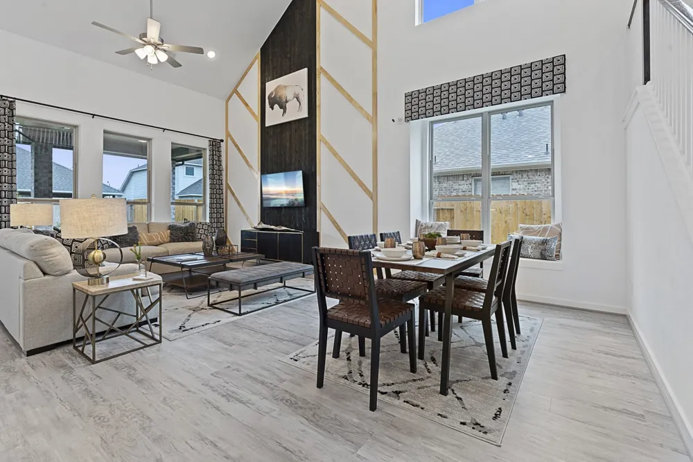 9125 Harrisburg Drive Fort Worth, TX 76036