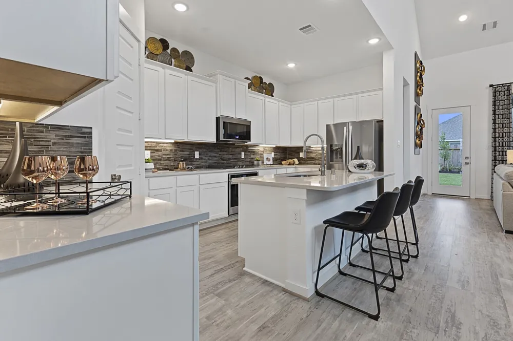9125 Harrisburg Drive Fort Worth, TX 76036