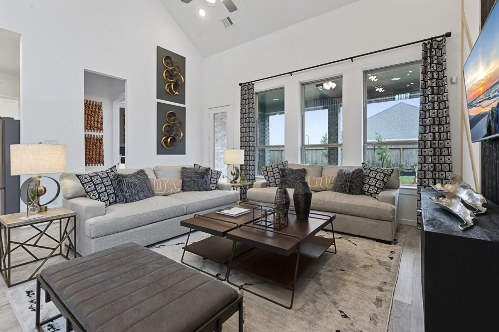 9125 Harrisburg Drive Fort Worth, TX 76036