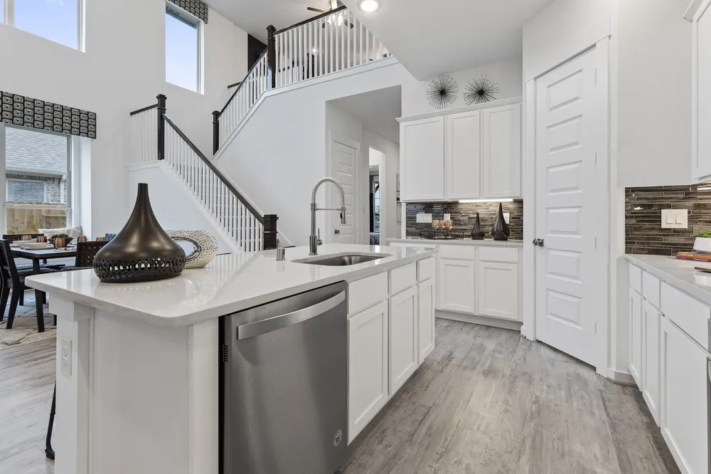 9125 Harrisburg Drive Fort Worth, TX 76036