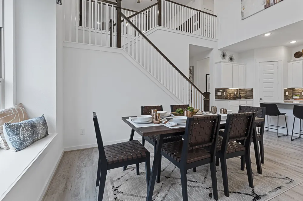 9125 Harrisburg Drive Fort Worth, TX 76036