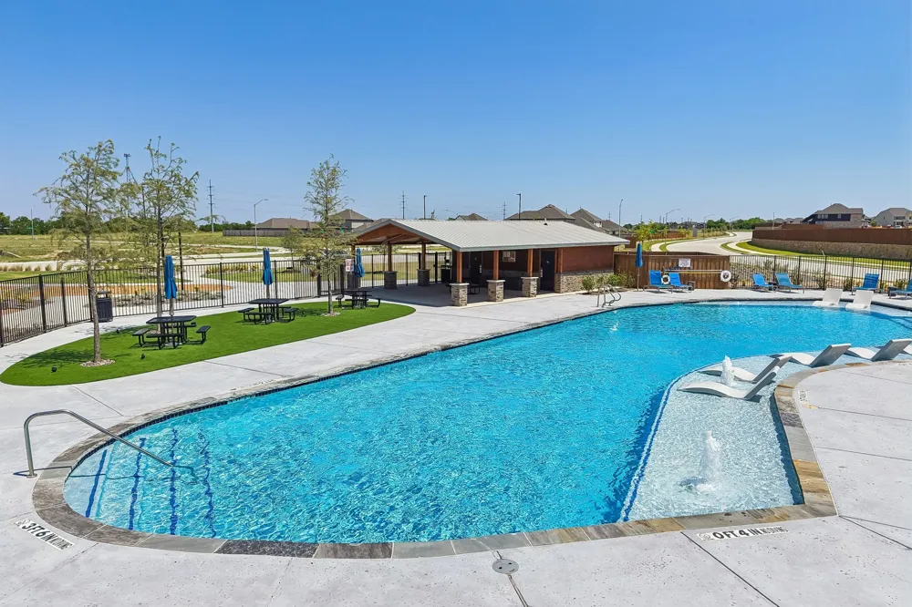 9125 Harrisburg Drive Fort Worth, TX 76036